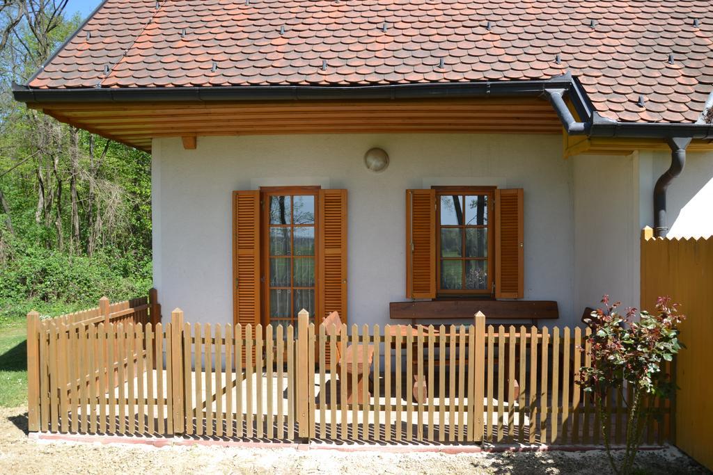 Apartma Marjetica 47 Moravske Toplice Bagian luar foto