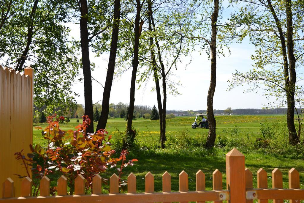 Apartma Marjetica 47 Moravske Toplice Bagian luar foto