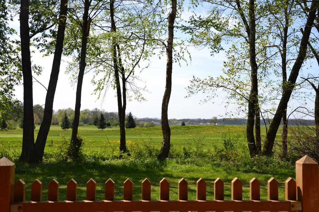 Apartma Marjetica 47 Moravske Toplice Bagian luar foto