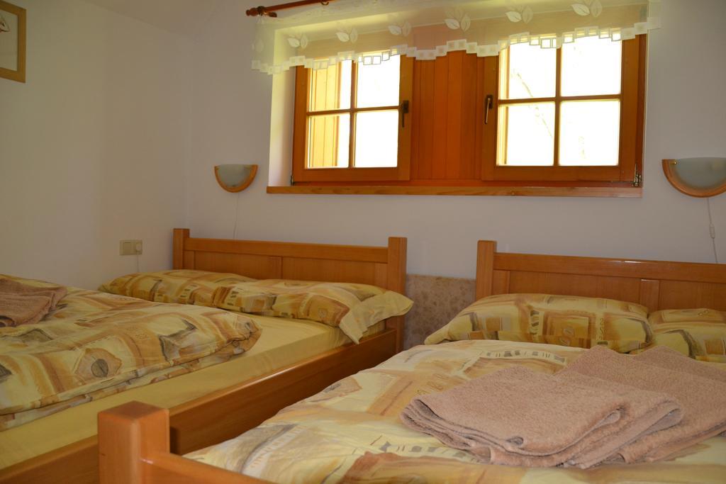 Apartma Marjetica 47 Moravske Toplice Bagian luar foto